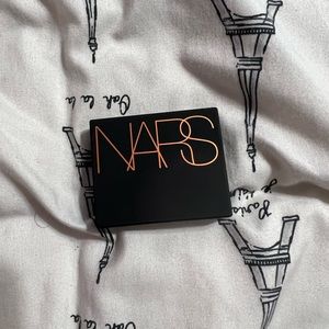 Nars bronzer mini